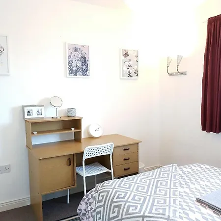 Airport Comfy House Dublin